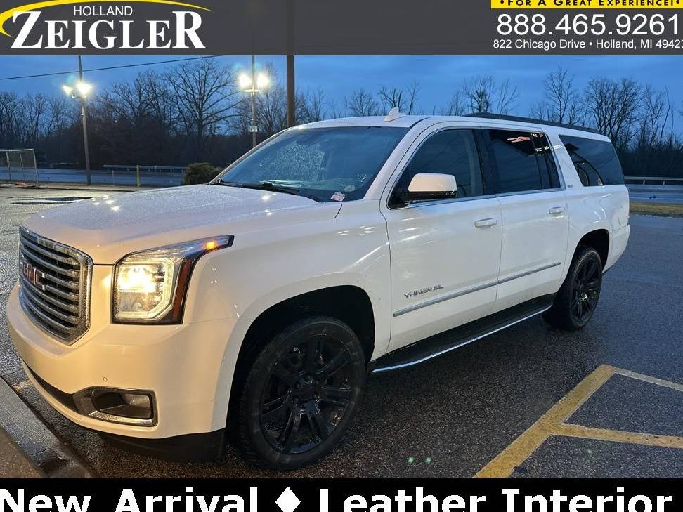 GMC YUKON XL 2019 1GKS2GKC9KR150971 image